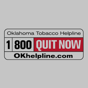 The Health and Wellness Center - Oklahoma Tobacco Helpline